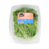 Future Fresh Roquette Arugula & Salanova Lettuce Super Salad Mix 170g 
